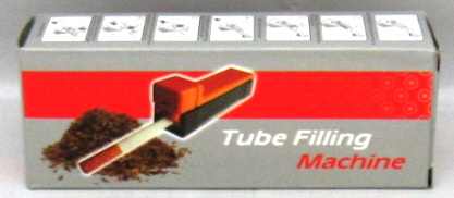 tubeuse cigarettes polyflame champ